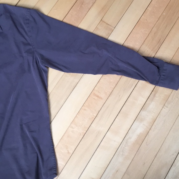 Men’s Prada button down size L (42-16.5) - Picture 3 of 6